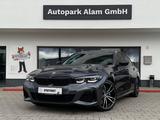 BMW M340d Lim. xDrive Head Up Lane Leder Side Vico - BMW M340d Limousine Gebrauchtwagen