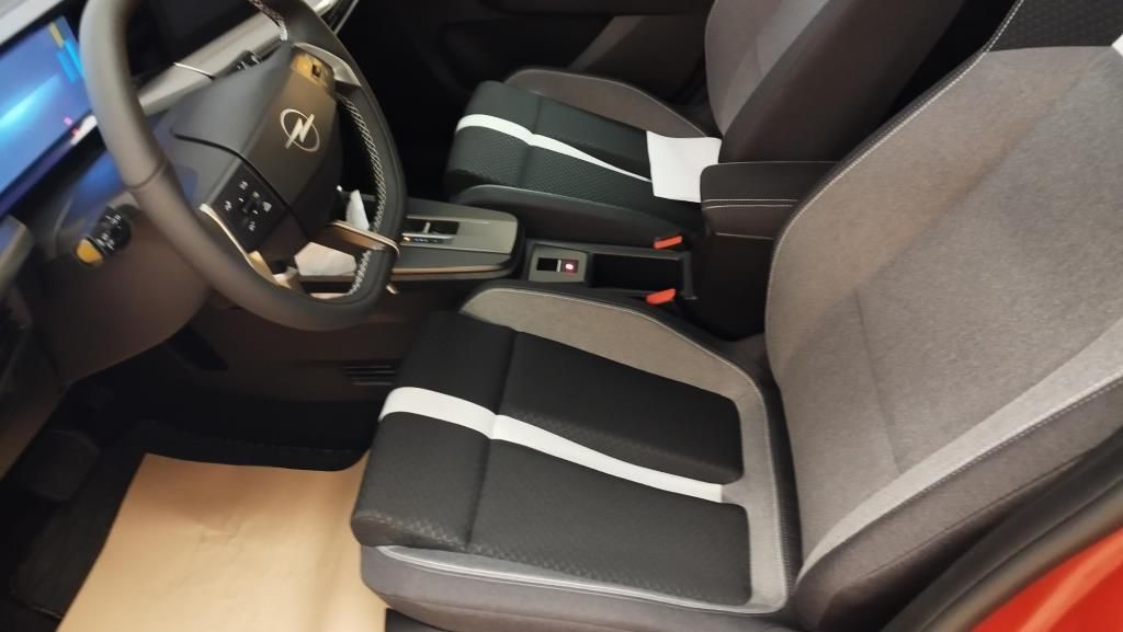 Erstes Annaberger Autohaus - Opel Frontera GS Hybrid AT, Tech-paket, Sitz-Lenkradh - Bild 10 Erstes Annaberger Autohaus - Opel Frontera GS Hybrid AT, Tech-paket, Sitz-Lenkradh - Bild 10