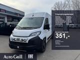 Fiat Ducato 35 L2H2 RüKa CarPlay Navi Allwetterreifen