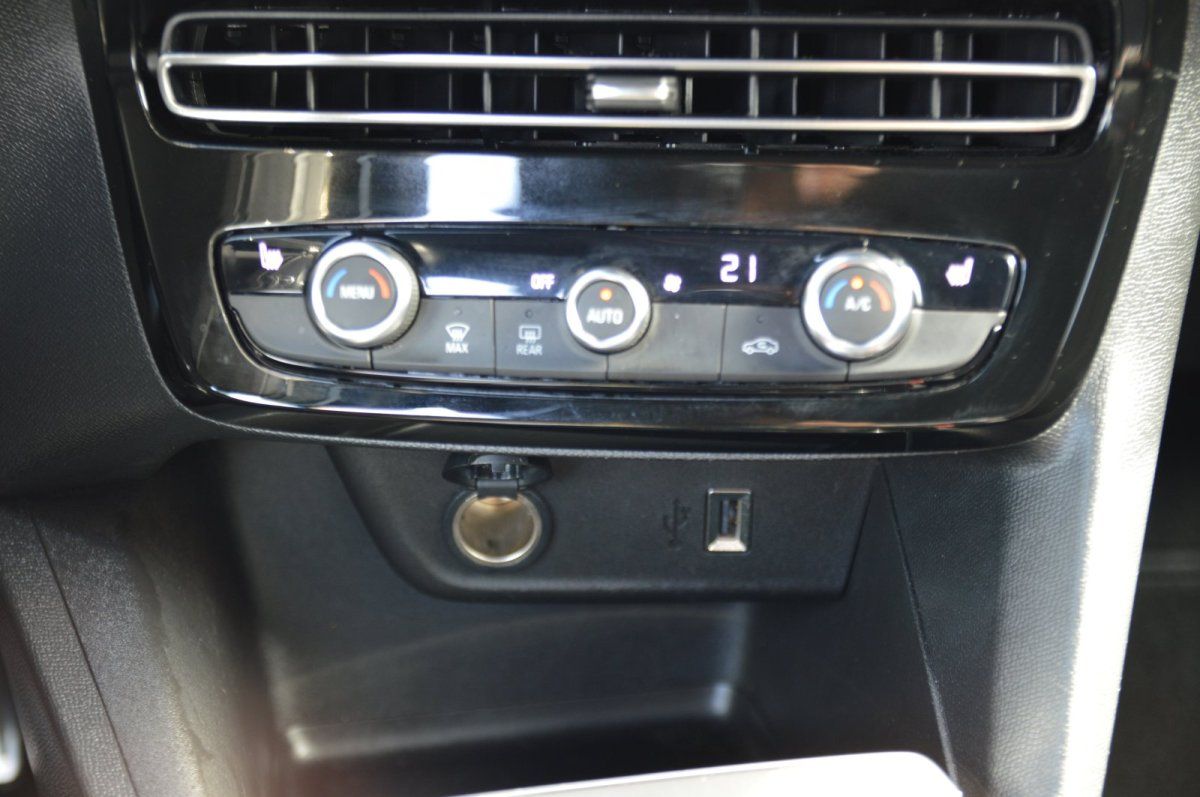 Fahrzeugabbildung Opel Mokka   GS Line LED Winterpaket Navi