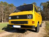 Volkswagen T3 andere - Volkswagen T3 aus 1991