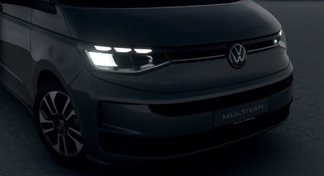 Volkswagen T7 Multivan - Bild 4