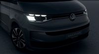 Volkswagen T7 Multivan - Vorschau Bild 4