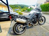 Triumph Tiger 800 XC tiefergelegt - Angebote