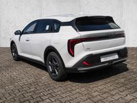 Kia K4 - Vorschau Bild 2