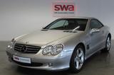 Mercedes-Benz SL 350 Original !!! 42955 km !!! - gebrauchte Mercedes-Benz SL 350 aus dem Jahr 2004