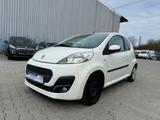 Peugeot 107 Active - gebrauchte Peugeot 107 aus dem Jahr 2012