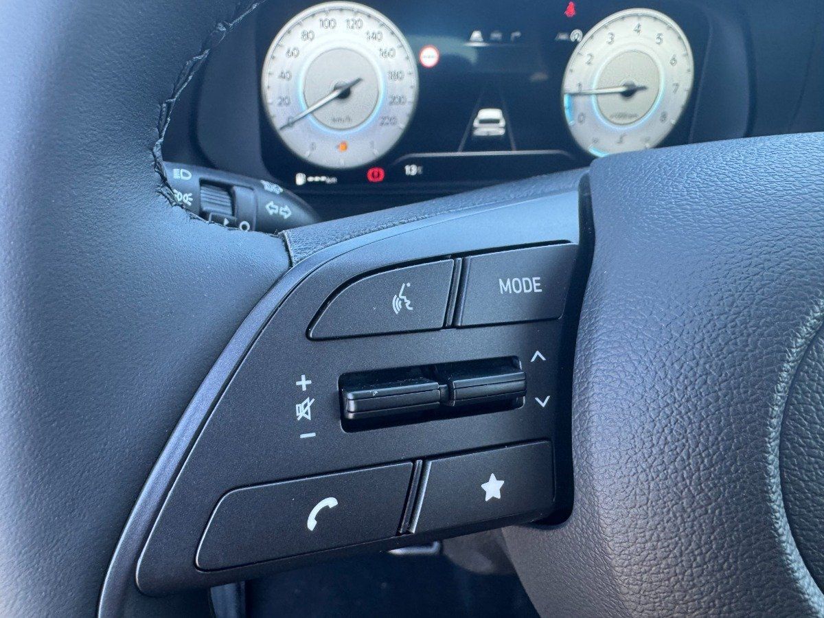Hyundai i20 – Bild 11