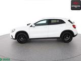 Mercedes-Benz GLA 220 4M URBAN 360GRAD,MEMORY,PANO,DISTRO,SH - weiße Mercedes-Benz GLA 220