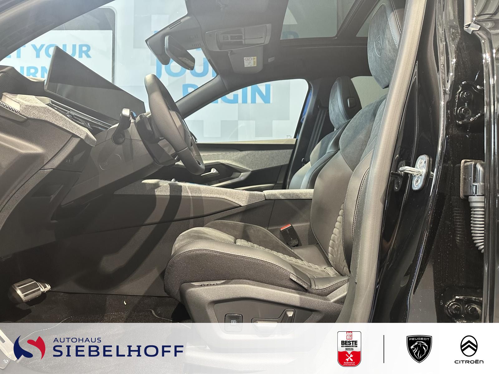 Peugeot 3008 - Bild 10
