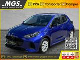 Mazda 2 1,5L Hybrid-Prime-Line DAB  #ANDROID  #KAMERA