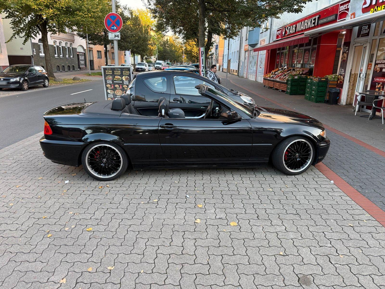 BMW 318