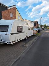 HYMER / ERIBA / HYMERCAR Nova 530 - HYMER / ERIBA Nova
