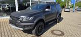 Ford Ranger Raptor Doppelkabine 4x4 2.0 TDCi - Ford Raptor