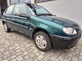 Citroën Citroen SAXO 1.0 3 p. PARI AL NUOVO!! X NEOPATEN - Citroën Gebrauchtwagen von 2000