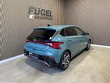 Hyundai i20 FL 1.0 T-GDI 48V iMT Prime LED|Navi|BOSE|RFK - Hyundai i20: Grün