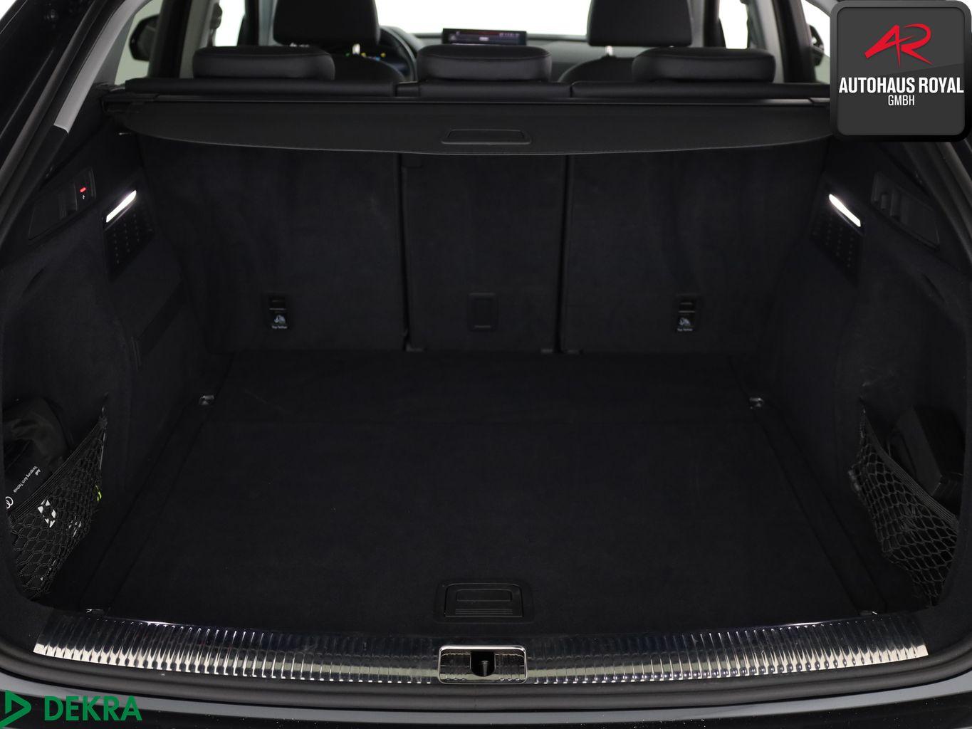 Audi Q5 Sportback 35 TDI S LINE 20Z. MATRIX,HUD,AHK
