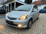 Honda Jazz 1.2 Style - Honda Jazz Style mit Benzin-Antrieb