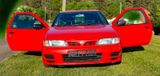 Nissan Almera N15 zu verkaufen - Nissan Almera aus 1996