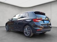 Skoda Fabia 1.5 TSI Style DSG NAVI PANO PDC GRA