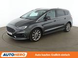 Ford S-Max 2.0 TDCi EcoBlue Bi-Turbo Vignale Aut.*LED - Ford S-Max in Leipzig