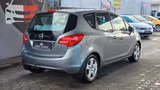 Opel Meriva B Innovation - Opel Meriva mit Diesel-Antrieb: Automatik