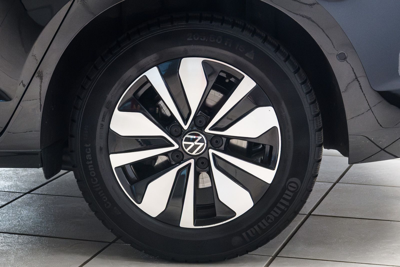 Volkswagen Touran Goal 1.5 TSI DSG IQ-LED AHK 7-SITZE NAVI foto 4