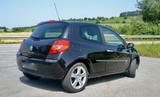 Renault Clio Exception 1.2 16V TCE Eco2 Exception - Renault Clio: Exception