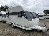 Hobby De Luxe 400 SFe *Top Reisewagen - Hobby 400 sf