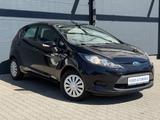Ford Fiesta 1.25 82PS 5-türig Klima TÜV 2028 Allwett. - Ford Fiesta: 82 Ps