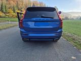 Volvo XC90 T6 AWD, R, PANO, LUFT, 7SItz, KiSitz - Volvo XC90: R