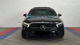 Mercedes-Benz A 200 A -Klasse A 200 d Edition 2020 AMG Line - Mercedes-Benz A 200 mit Diesel-Antrieb: Automatik