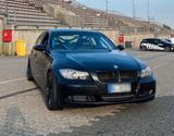 BMW E90 330i Tracktool - BMW 330: 330i E90