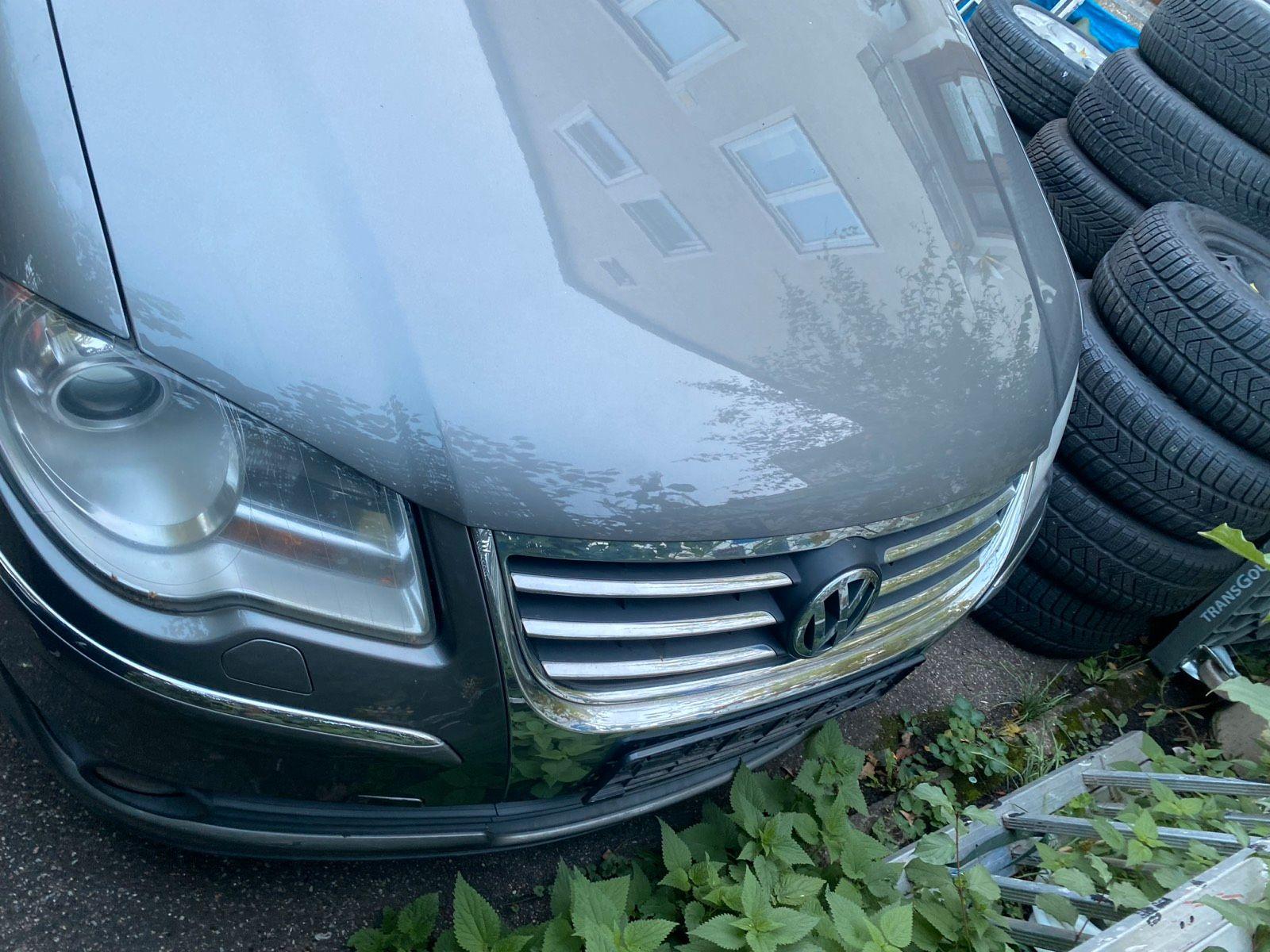 Volkswagen  2007 — двигун 140 HP (103kW)
