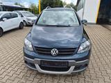 Volkswagen Golf Plus V Cross Golf - Volkswagen Golf: Cros