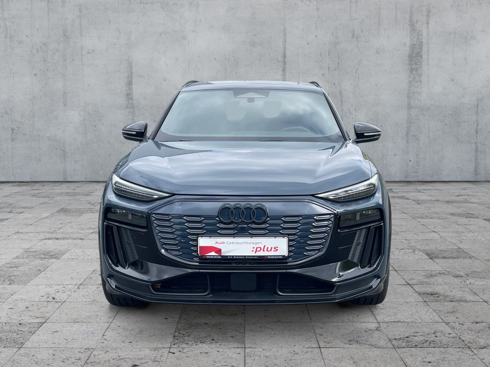Audi SQ6 e-tron - Bild 3