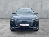 Audi SQ6 e-tron QU MATRIX+NAV+HuD+B&O+ACC+AIR+PANO+21 - Audi SQ6 e-tron mit Schiebedach