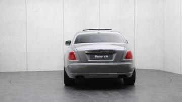 2010 ROLLS-ROYCE GHOST 缩略图 38