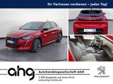 Peugeot e-208 136 GT Pack Tempom.aktiv Bluetooth PDC Kli - Peugeot e-208 Gebrauchtwagen