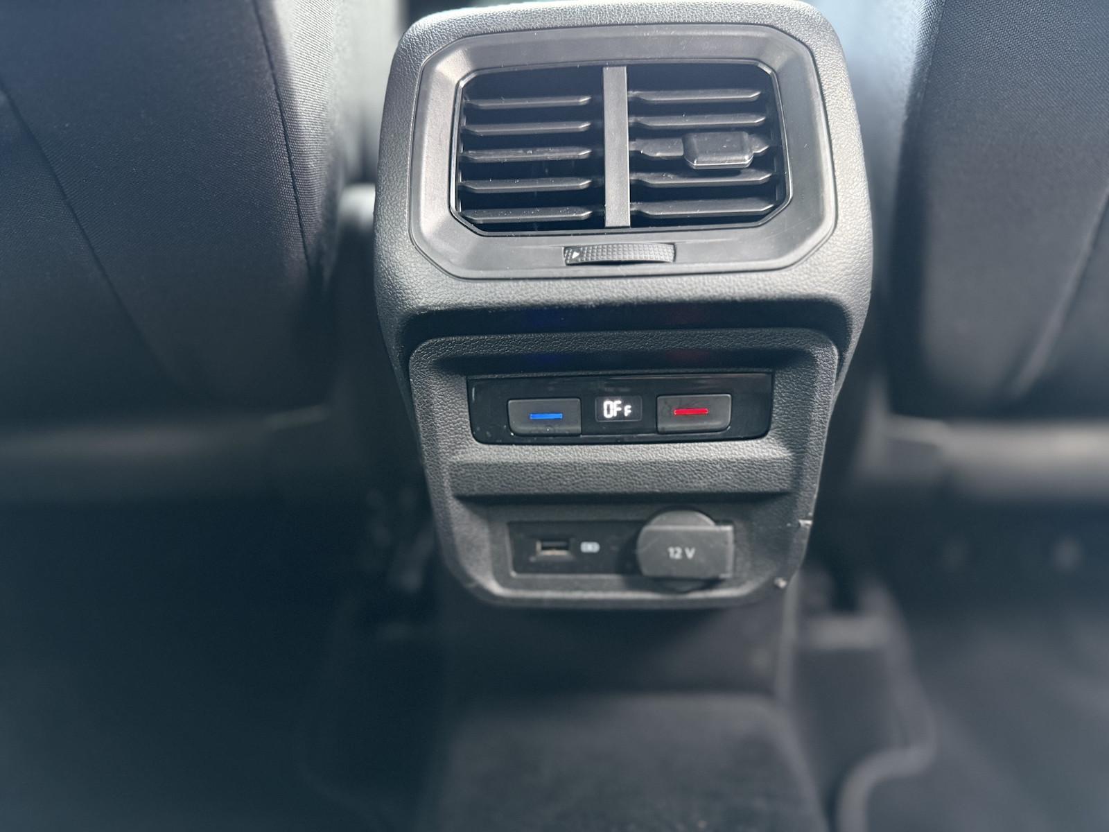 Volkswagen Tiguan Allspace 4Motion| R-Line| Keyless| Kamera