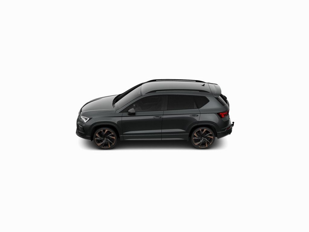 Cupra Ateca - Bild 3