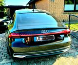 Audi A7 50 TDI tiptronic quattro - - gebrauchte Audi A7 aus dem Jahr 2021