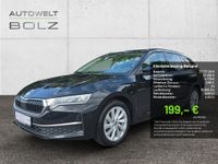 Skoda Octavia - Vorschau Bild 1