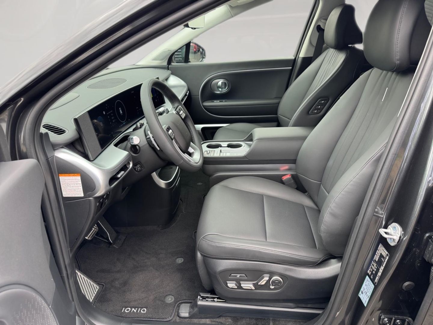 Hyundai IONIQ 9 – Bild 7