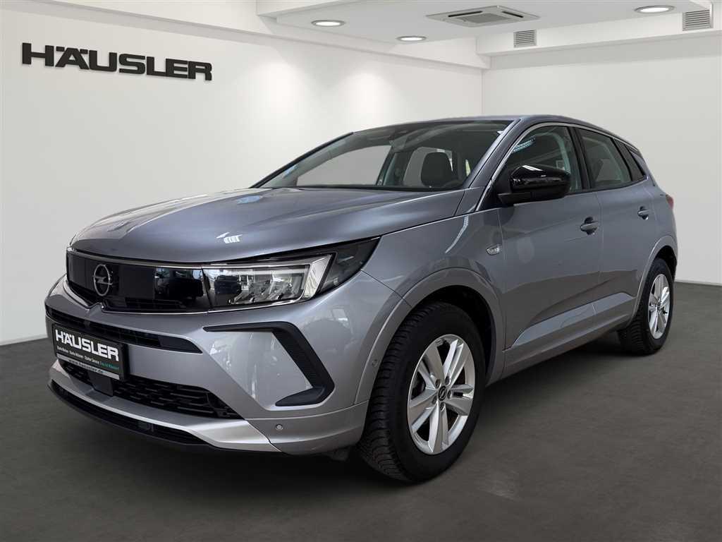 Opel Grandland X Enjoy/1.2T/Klimaut./PDC/Kamera/SHZ/L