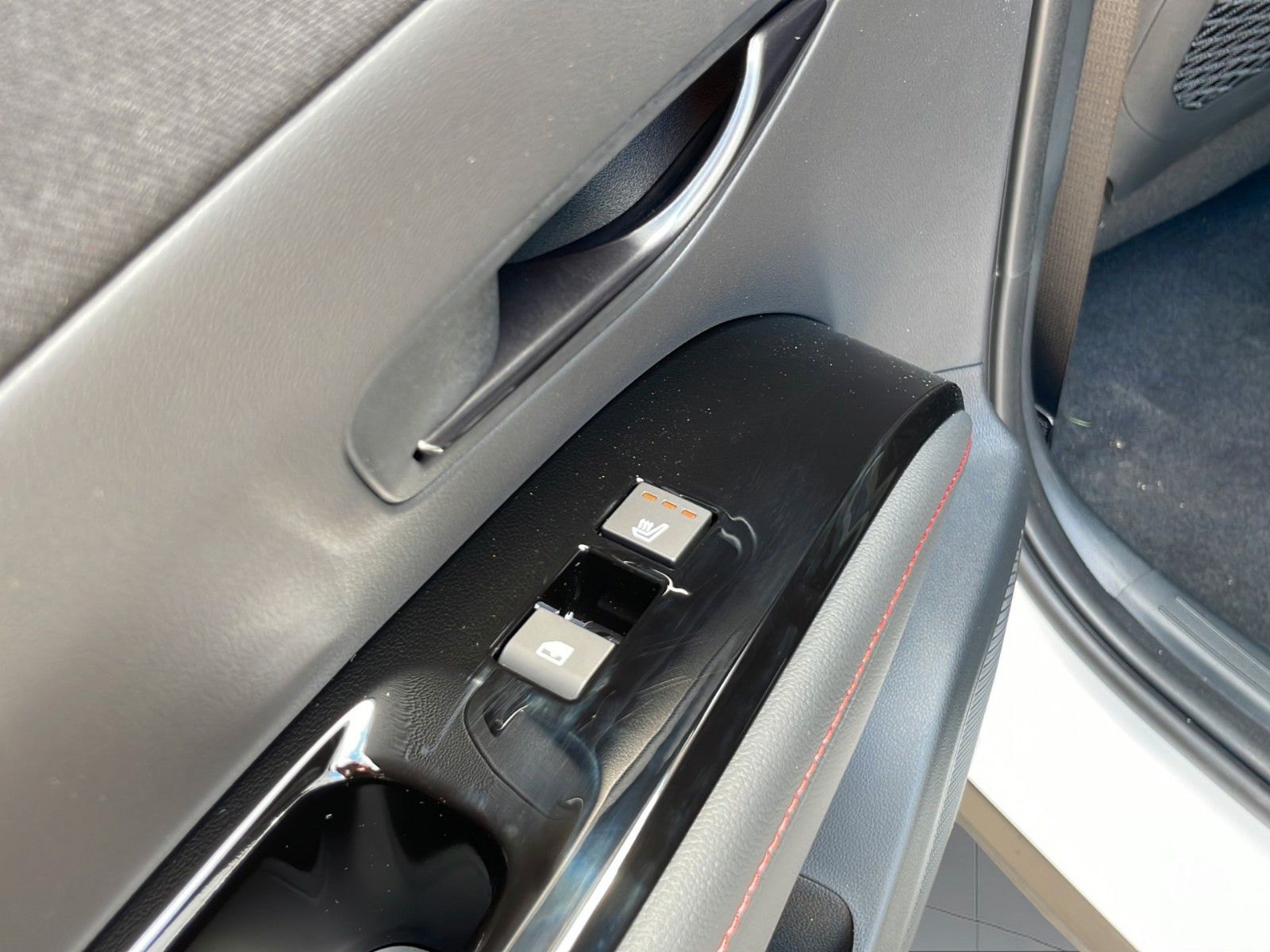 Hyundai Tucson – Bild 18