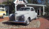 Plymouth Roadking P9 Hot Rod Custom Airride Kustom tausch - Plymouth: Coupé