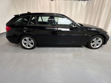 BMW 320 - 6