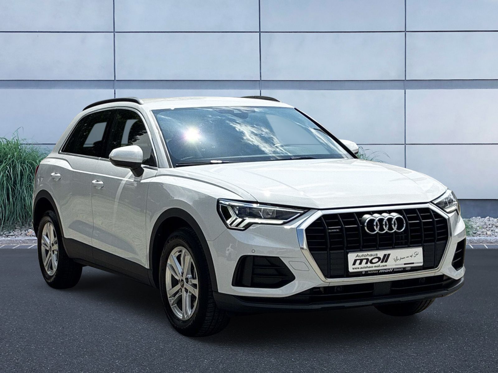 Audi Q3 SUV 40 TFSI quattro 140(190) kW(PS) S tronic foto 5