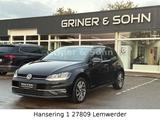 Volkswagen Golf VII Lim. Sound,MFL,Sitzheizung,ACC,Navi - VW Golf Gebrauchtwagen in Bremen